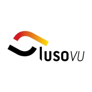 Shop LusoVU discount codes logo