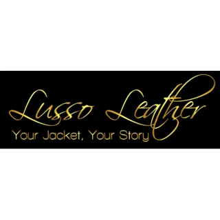 Shop Lusso Leather logo