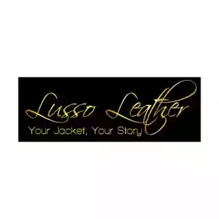 Shop Lusso Leather coupon codes logo