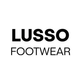 Shop Lusso Footwear logo