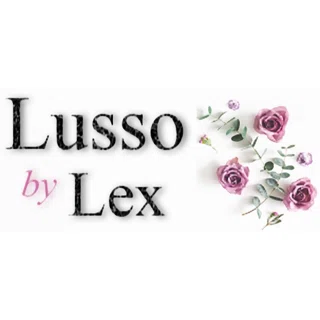 Lusso by LEX logo