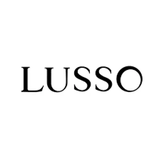LUSSO INC logo