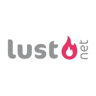 Shop Lust logo