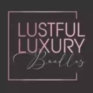 Shop Lustful Luxury Hair promo codes logo