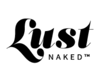 Shop Lust Naked Play logo