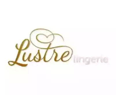 Lustre Lingerie logo