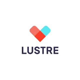 Lustre AI. logo