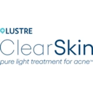 LUSTRE ClearSkin US coupon codes