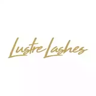 Lustre Lashes coupon codes