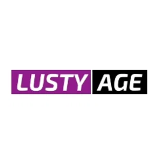 Lusty Age logo