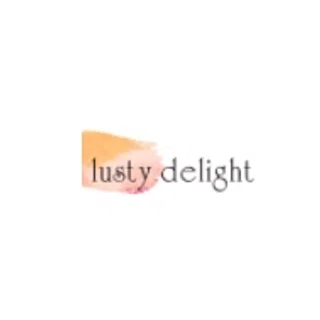 Lusty delight logo
