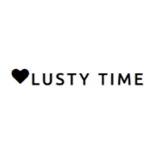 Lusty Time logo