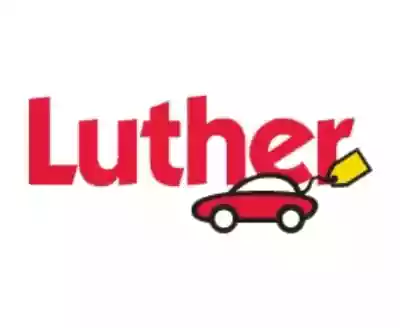 Shop Luther Automotive coupon codes logo