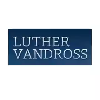 Shop Luther Vandross  promo codes logo