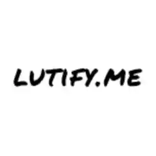 Lutify.Me coupon codes