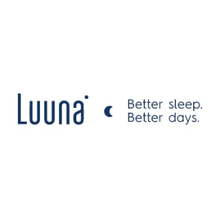 Shop Luuna promo codes logo