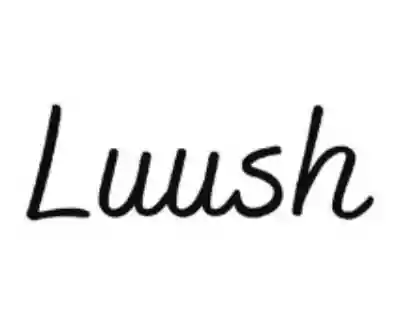 Shop Luush coupon codes logo