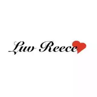 Luv reece logo