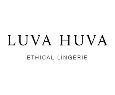 Shop Luva Huva promo codes logo