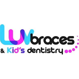 Luv Braces logo