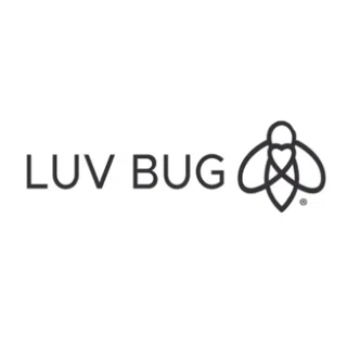 Luv Bug Company logo