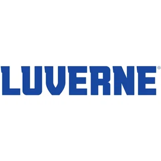 LUVERNE logo