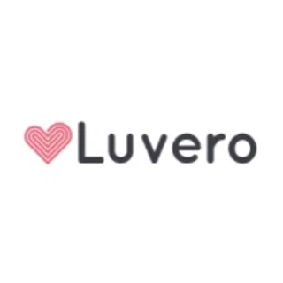 Shop Luvero UK discount codes logo