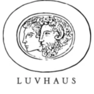 Shop Luvhaus logo