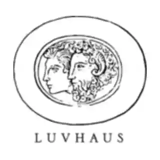 Luvhaus coupon codes