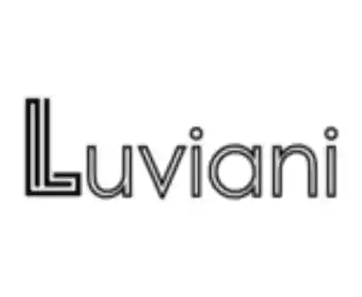 Luviani discount codes
