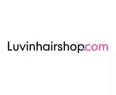 Luvin Hair Products coupon codes