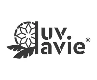 Luvlavie logo