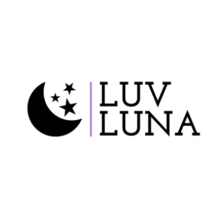 Luv Luna Boutique coupon codes