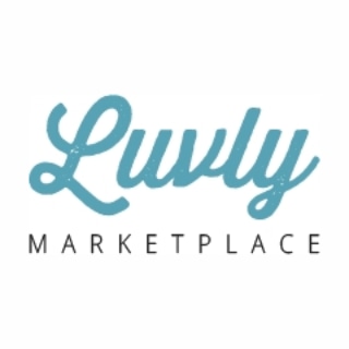 luvly.co logo