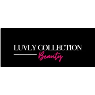 Luvly Co. logo