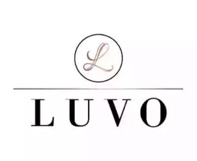 Shop Luvo Store coupon codes logo