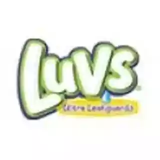 Luvs discount codes