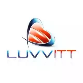 Shop Luvvitt coupon codes logo