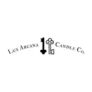 Shop Lux Arcana Candle coupon codes logo