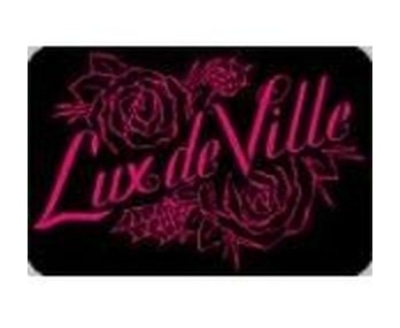 Shop Lux De Ville logo