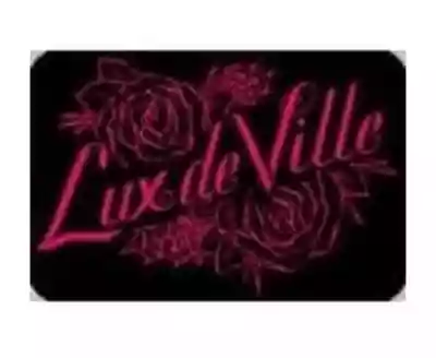 Shop Lux De Ville coupon codes logo