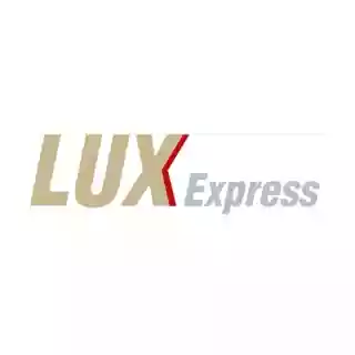 Lux Express coupon codes