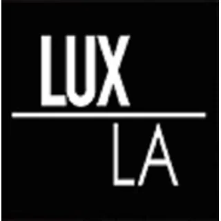 Lux LA logo