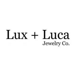 Shop Lux + Luca promo codes logo