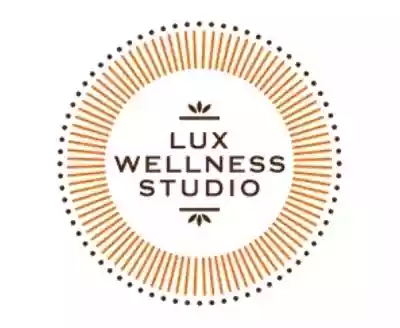 Shop Lux Wellness Studio coupon codes logo