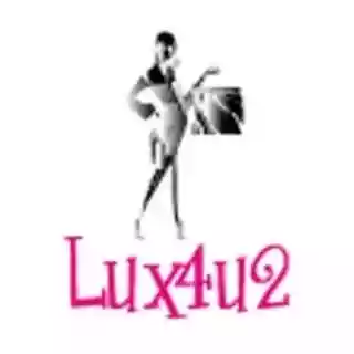 Shop Lux4u2 coupon codes logo
