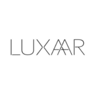 Luxaar logo
