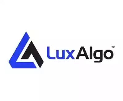 Shop Lux Algo coupon codes logo