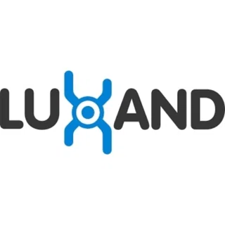 Shop Luxand logo