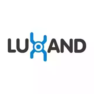 Luxand logo